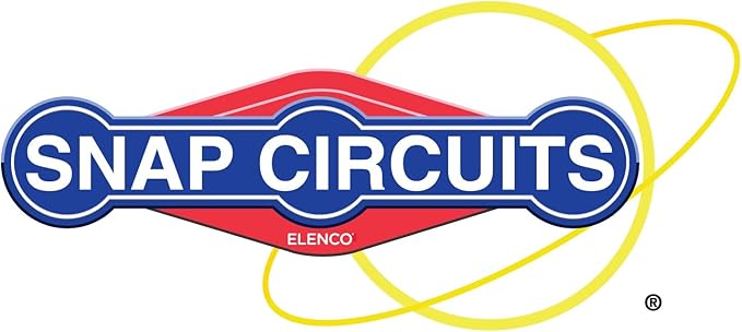 Snap Circuits Extreme SC-750R Electronics Exploration Kit + Student Training Program with Student Study Guide | Perfect for STEM Curriculum