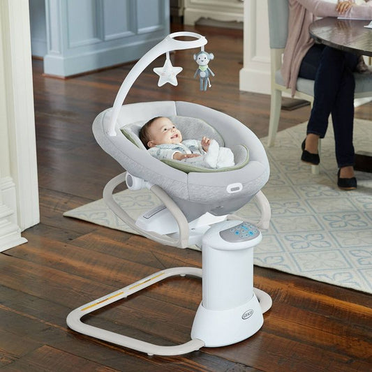 Choosing Baby Products: What to Look for?
