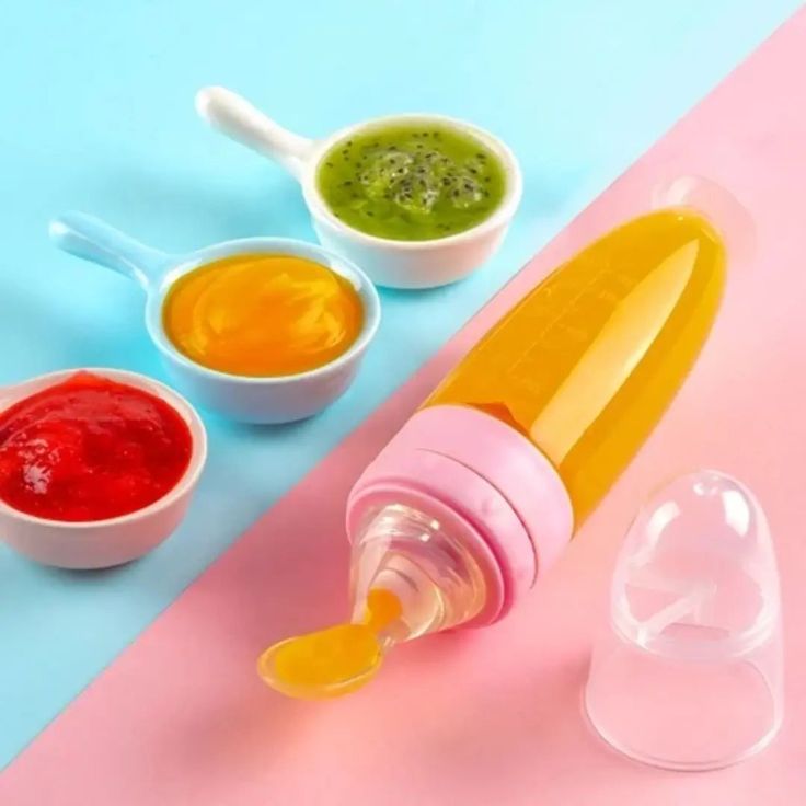 Feeding & Nursing Supplies