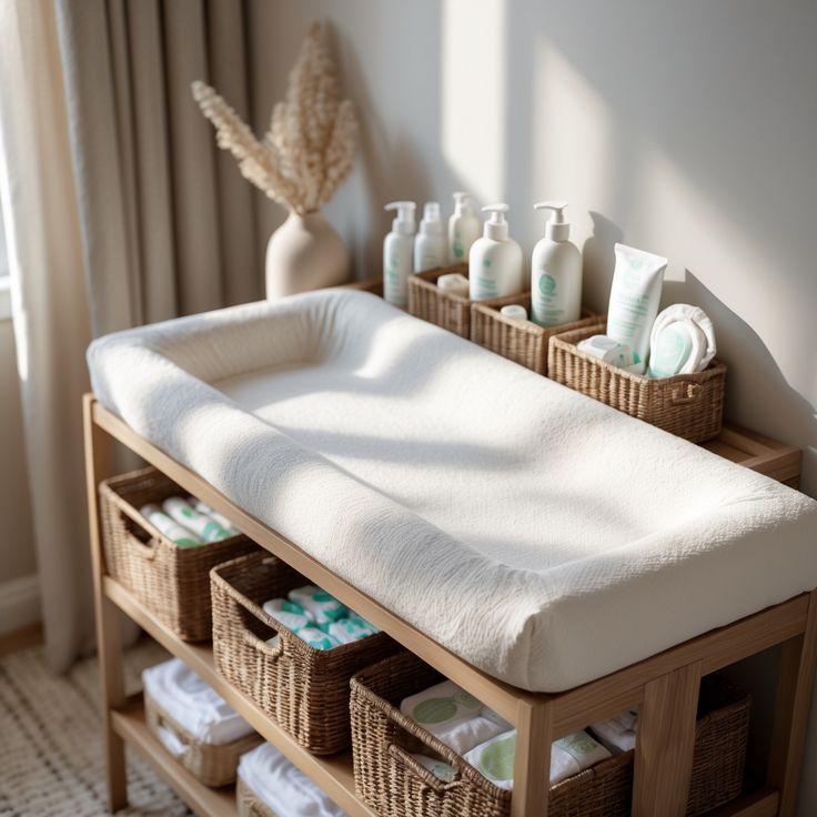 Newborn Essentials
