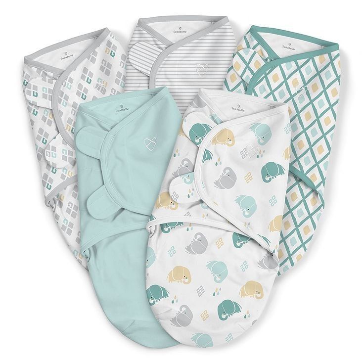 Sleep & Swaddle Solutions