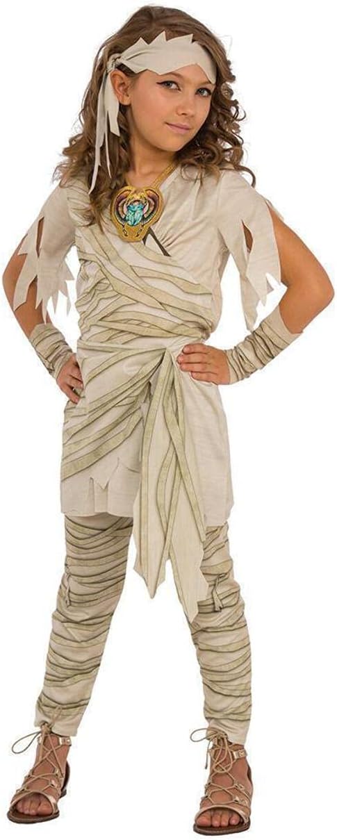 Girls Undead Diva Costume