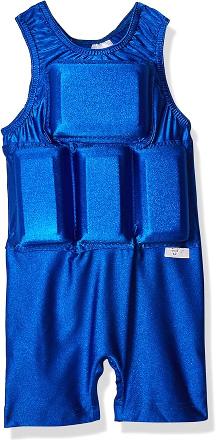 My Pool Pal Boy's Flotation Swimsuit